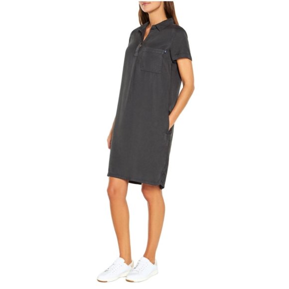 Gap Tencel Dress NWT XL - Picture 1 of 4